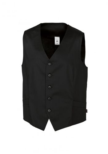 Chaleco de trabajo - 15xx 684 32 series - Bierbaum-Proenen - de algodón / de poliéster / unisex