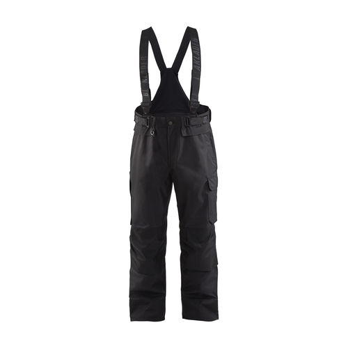 Traje de trabajo - 180919779900  - BLAKLADER WORKWEAR - impermeable / de poliéster / unisex