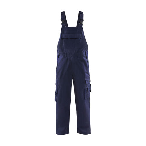 Traje de trabajo - 282415168900  - BLAKLADER WORKWEAR - ignífugo / antiestático / de tejido
