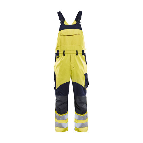 Traje de trabajo - 288915123389  - BLAKLADER WORKWEAR - de alta visibilidad / ignífugo / de tejido