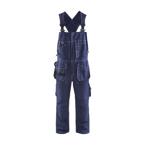 Traje de trabajo - 26001370 series - BLAKLADER WORKWEAR - de algodón / unisex