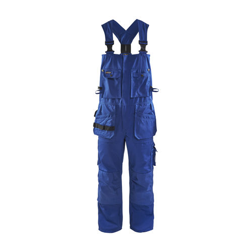 Traje de trabajo - 26001860 series - BLAKLADER WORKWEAR - de poliéster / de algodón / unisex
