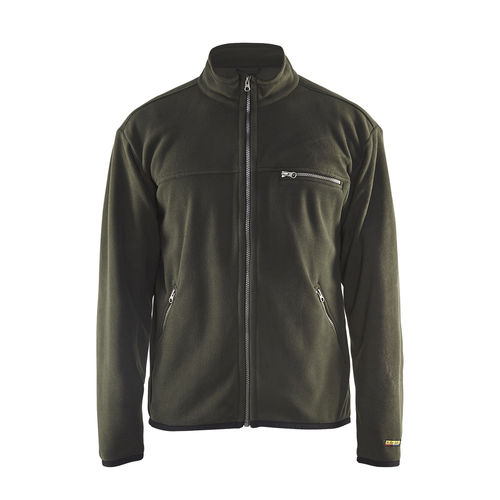 Chaqueta de trabajo - 48302510 series - BLAKLADER WORKWEAR - contra el frío / de poliéster / para hombre