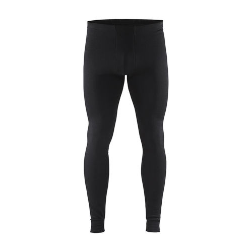 Malla de trabajo - 189117059900 - BLAKLADER WORKWEAR - contra el frío / de lana / de polipropileno