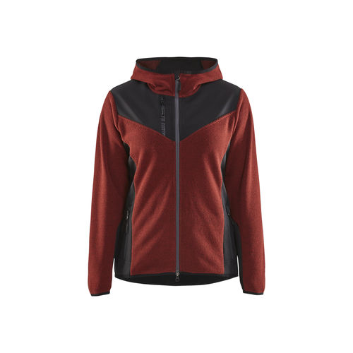 Chaqueta de trabajo - 594125365999  - BLAKLADER WORKWEAR - impermeable / de poliéster / para mujer