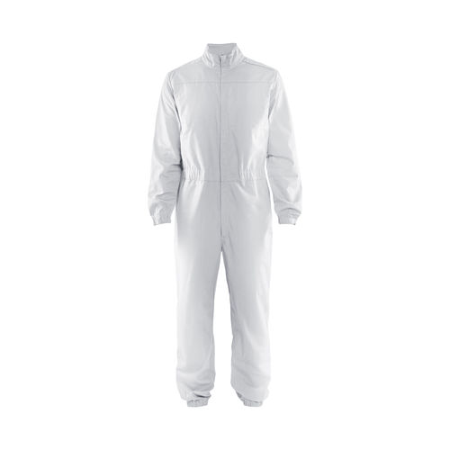 Traje de trabajo - 612018001000 - BLAKLADER WORKWEAR - de protección química / de algodón / de poliéster