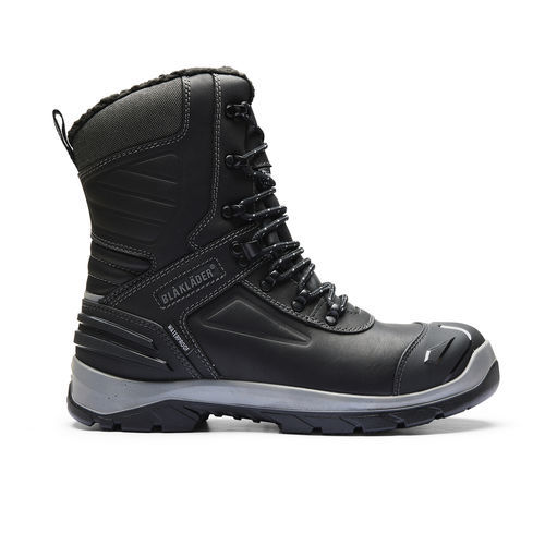 Botas de seguridad para uso industrial - 245600009999 - BLAKLADER WORKWEAR - para obra / antideslizante / impermeable