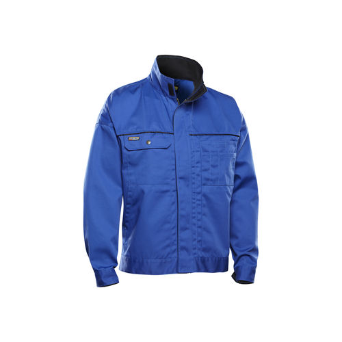 Chaqueta de trabajo - 404118608999 series - BLAKLADER WORKWEAR - de algodón / de poliéster / unisex