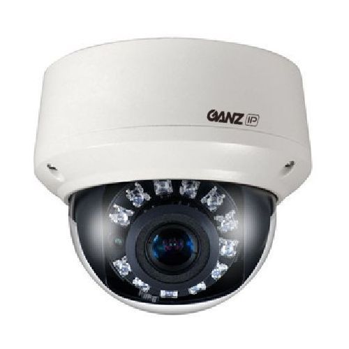 Cámara de vídeo digital - Genstar IP-Dome - CBC (Europe) GmbH - de seguridad / de vigilancia / de visión nocturna