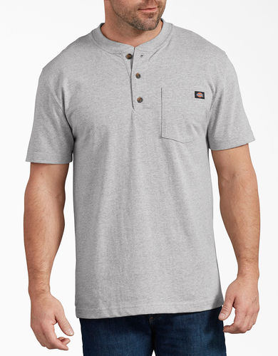 Camisa de trabajo - WS451 - DICKIES - de algodón / para la industria agroalimentaria / para hombre