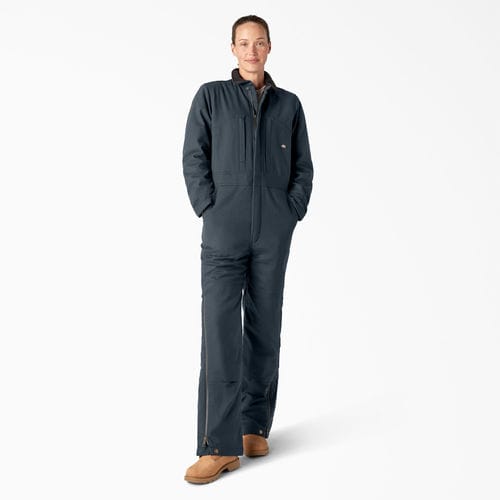 Traje de trabajo - FV700 - DICKIES - de protección mecánica / antilluvia / de tela