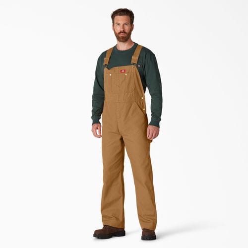 Mono de trabajo de trabajo - DB100 - DICKIES - de protección mecánica / de algodón / de mezclilla