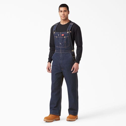 Mono de trabajo de trabajo - DICKIES - de protección mecánica / de algodón / de mezclilla