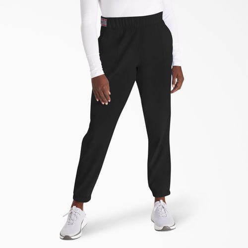 Pantalón de trabajo - A85UK - DICKIES - de poliéster / para el sector médico / para mujer