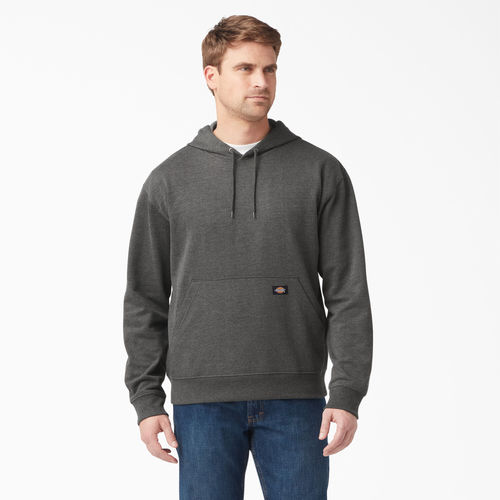 Sudadera con capucha de trabajo - TW292 - DICKIES - de poliéster / de algodón / para soldaduras