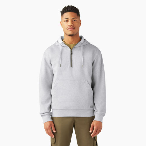 Sudadera con capucha de trabajo - A85XH - DICKIES - de poliéster / de algodón / de tejido repelente al agua