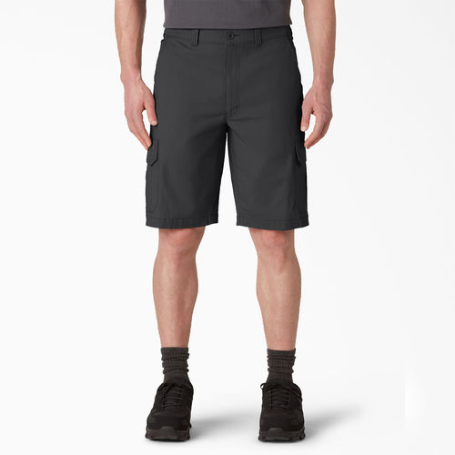 Pantalón corto de trabajo - SR607 - DICKIES - de refrigeración / de nailon / de algodón