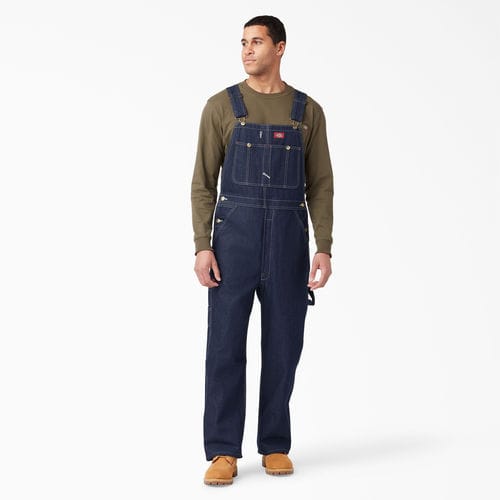 Mono de trabajo de trabajo - 83294 - DICKIES - de algodón / de mezclilla / para hombre