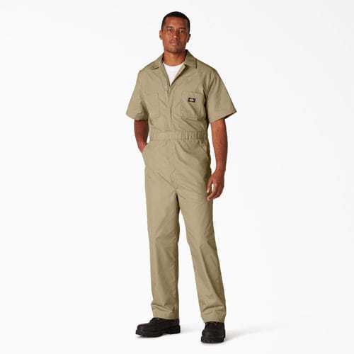 Traje de trabajo - 33999 - DICKIES - antiestático / de poliéster / de algodón