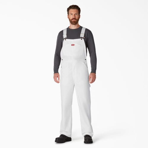 Mono de trabajo de trabajo - 8953 - DICKIES - de algodón / para pintura / para hombre