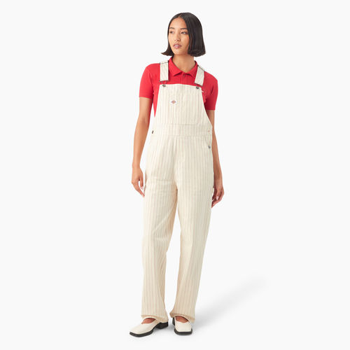 Traje de trabajo - A4Z6H - DICKIES - antiestático / de algodón / de hierro