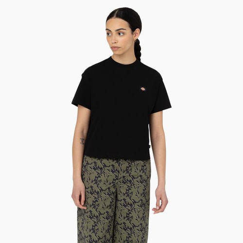 Camiseta de trabajo -  FSR44 - DICKIES - verde / negra / marrón