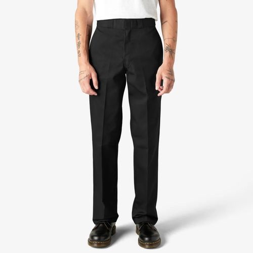 Pantalón de trabajo - 874® - DICKIES - de poliéster / de algodón / de mantenimiento