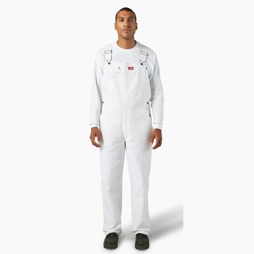 Mono de trabajo de trabajo - DICKIES - de algodón / para pintura / para hombre