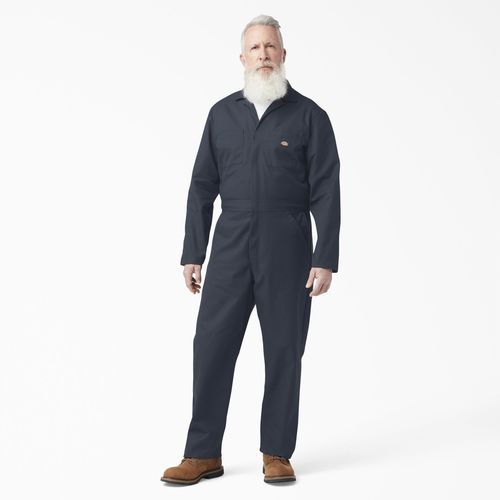 Traje de trabajo - DICKIES - antiestático / de poliéster / de algodón