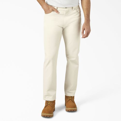 Pantalón de trabajo - DICKIES - de algodón / para pintura / para hombre