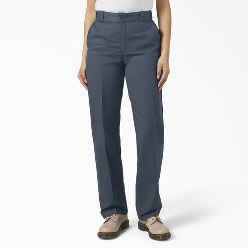 Pantalón de trabajo - 874® - DICKIES - de poliéster / de algodón / para mujer