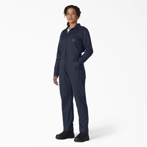 Traje de trabajo - DICKIES - de refrigeración / de poliéster / de algodón