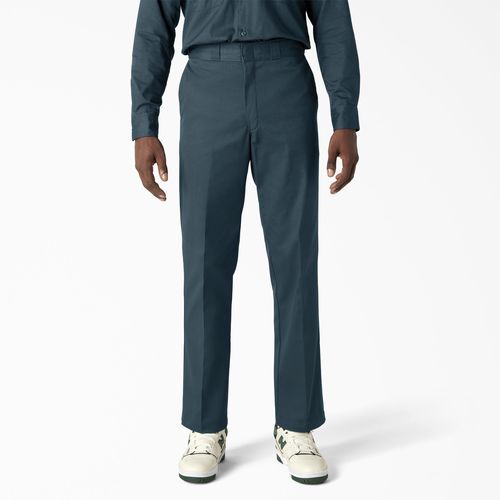 Pantalón de trabajo - 874® - DICKIES - de poliéster / de algodón / de mantenimiento
