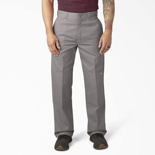 Pantalón de trabajo - DICKIES - de poliéster / de algodón / para hombre