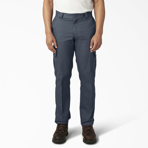 Pantalón de trabajo - DICKIES - de poliéster / de algodón / para hombre