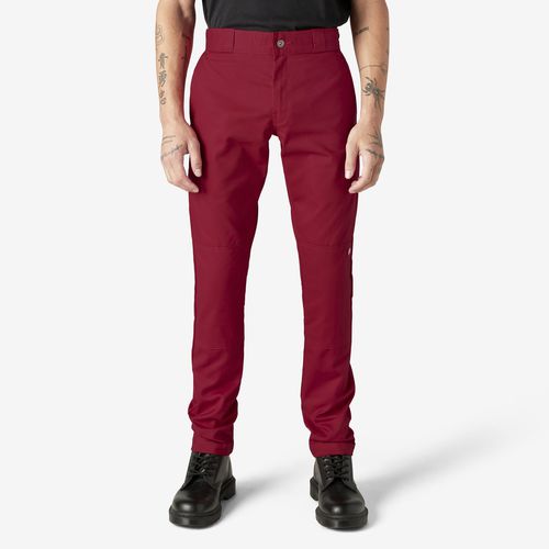 Pantalón de trabajo - DICKIES - de poliéster / de algodón / para hombre