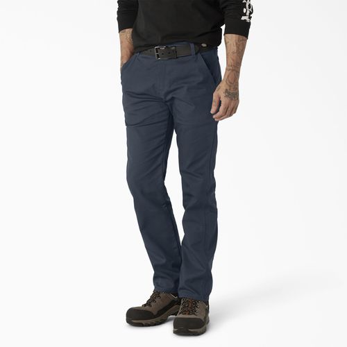 Pantalón de trabajo - DICKIES - de poliéster / de algodón / para hombre