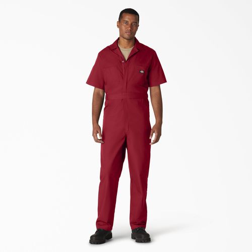Traje de trabajo - DICKIES - antiestático / de poliéster / de algodón