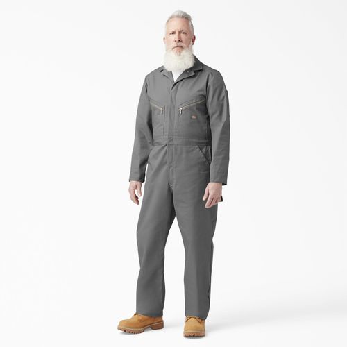 Traje de trabajo - DICKIES - antiestático / de poliéster / de algodón