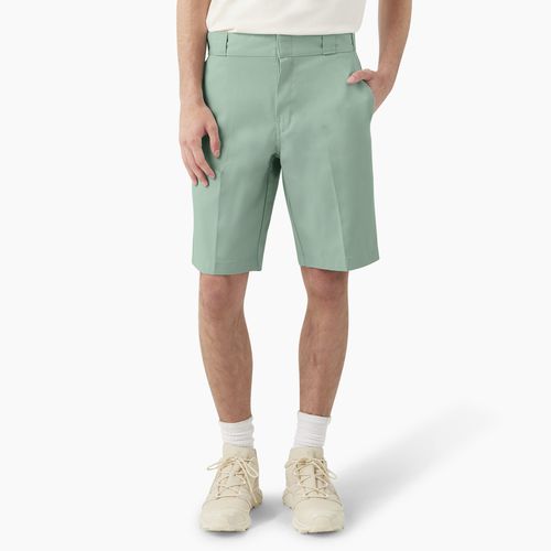 Pantalón corto de trabajo - 874™ - DICKIES - de poliéster / de algodón / para hombre