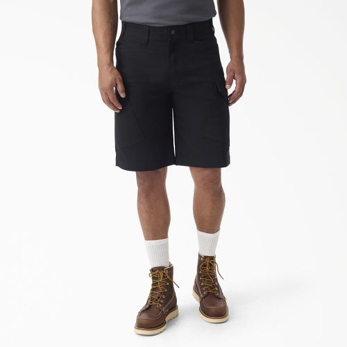 Pantalón corto de trabajo - DICKIES - de poliéster / de algodón / para hombre