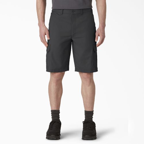 Pantalón corto de trabajo - DICKIES - de refrigeración / de nailon / de algodón
