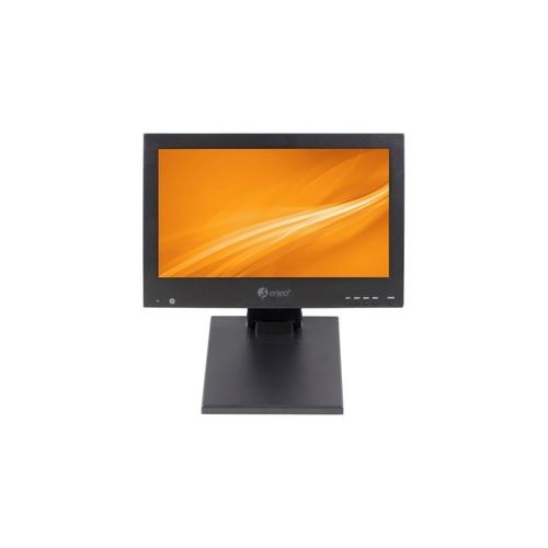 Monitor LCD - VM-FHD12M - eneo - retroiluminación LED / digital / industrial