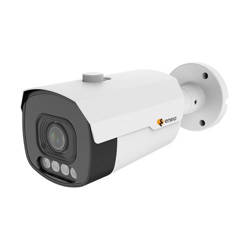 Cámara WDR - INB-65M2812MFA - eneo - industrial / IR / CMOS