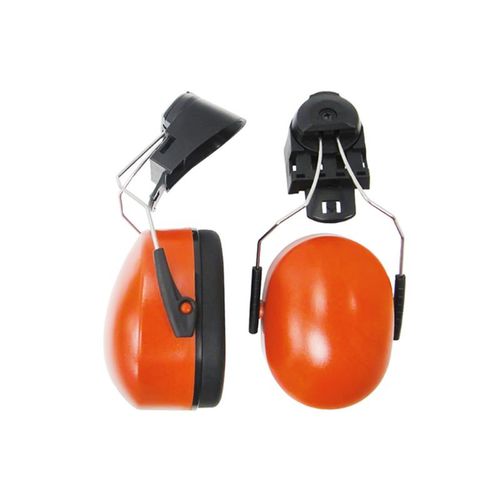 Casco antiruido reutilizable - H302-1 - Ho Cheng Enterprise Co., Ltd - de espuma / de ABS