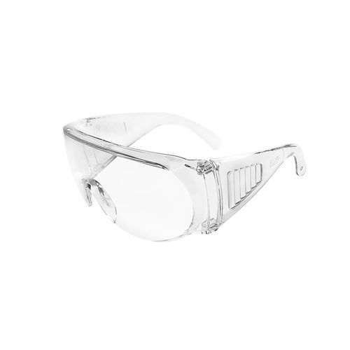Gafa de seguridad UV - P660 - Ho Cheng Enterprise Co., Ltd - de policarbonato / con tratamiento antirayaduras / con tratamiento antivaho