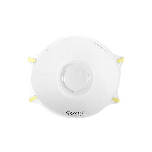 Máscara de protección desechable - FP1SLAV - Ho Cheng Enterprise Co., Ltd - FFP1 / tipo copa / industrial