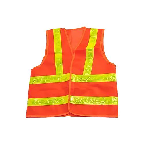 Chaleco de alta visibilidad - RV-03 - Ho Cheng Enterprise Co., Ltd - de trabajo / para la construcción / unisex
