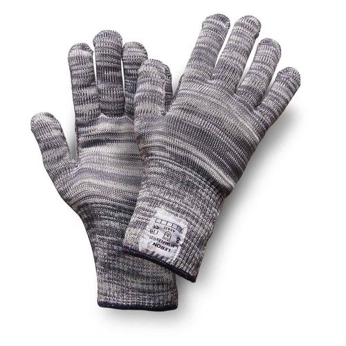 Guante de trabajo - METALFLEX - LEBON - para la industria del automóvil / para la industria metalúrgica / para la industria del vidrio