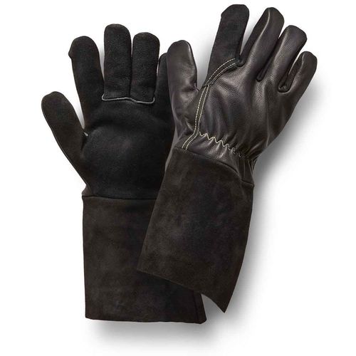 Guante de soldadura - BLACKWELDER - LEBON - anticortes / a prueba de abrasión / antiperforación